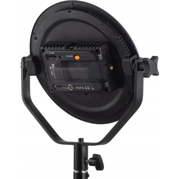 Lampa studyjna Falcon Eye Panel LED FalconEyes RL-18V 18W 5600K
