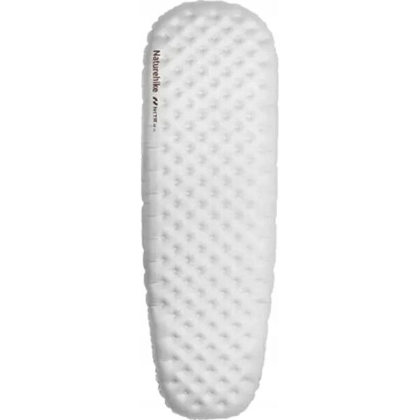 Naturehike Materac tuye r 8.8 cnk2450ws015 square regular wide-carbon silver NATUREHIKE