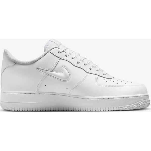 Nike Nike Air Force 1 HM0621-100 białe 44