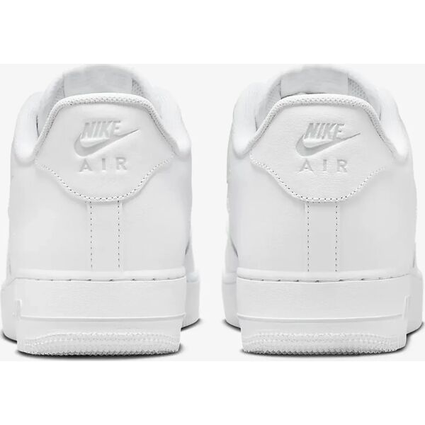 Nike Nike Air Force 1 HM0621-100 białe 44