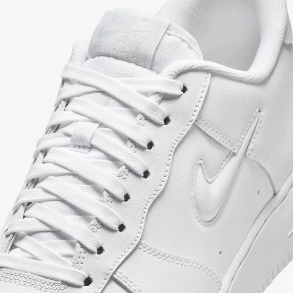 Nike Nike Air Force 1 HM0621-100 białe 44