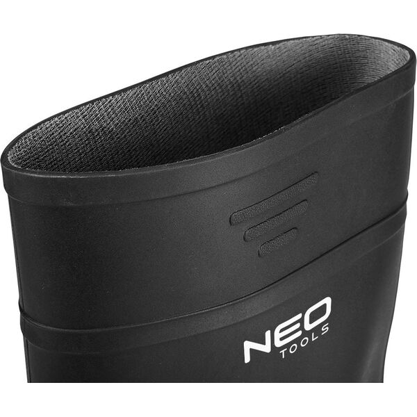 Neo Kalosze PVC, rozmiar 44