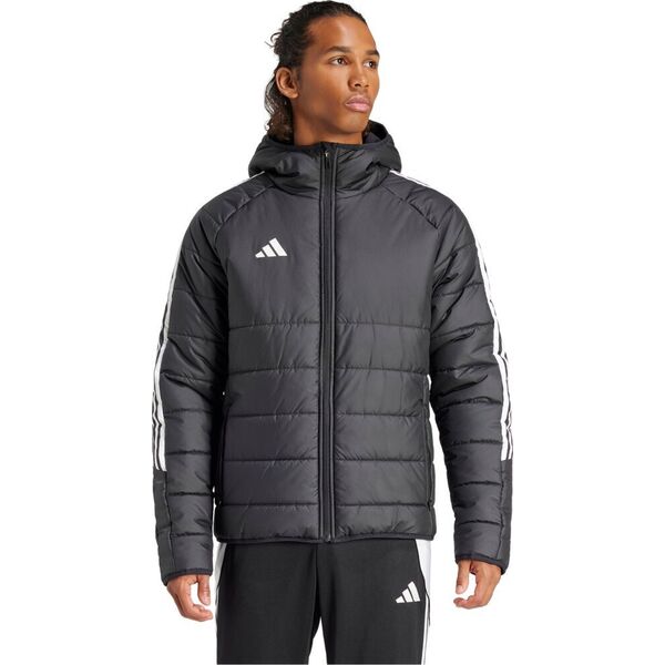 Kurtka męska Adidas Kurtka męska adidas Tiro 24 Winter czarna IJ7388 2XL