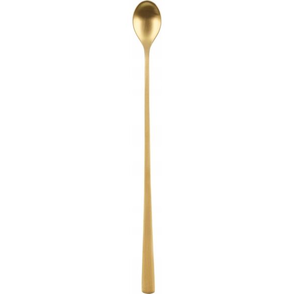 Łyżeczka do smoothie, 26 cm