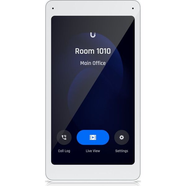 Ubiquiti UA-Intercom-Viewer-3 Access Intercom Wyświetlacz