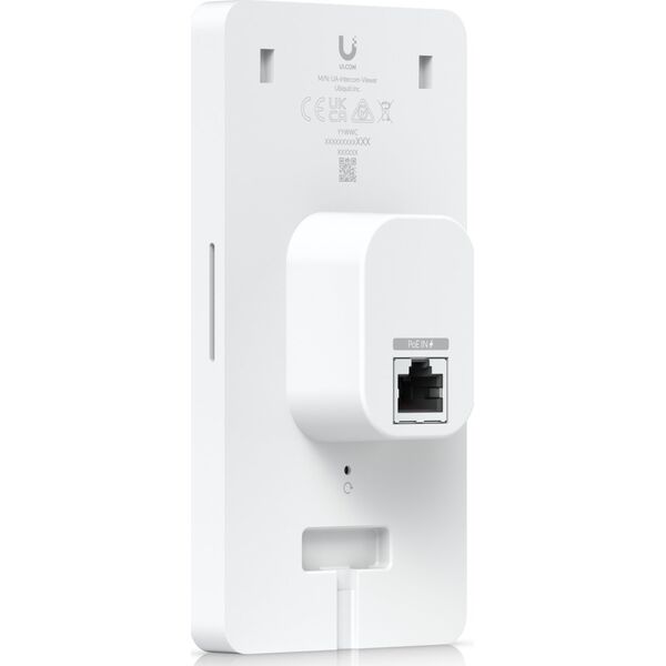 Ubiquiti UA-Intercom-Viewer-3 Access Intercom Wyświetlacz