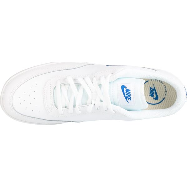 Nike Court Vintage CJ1679-104 białe 41