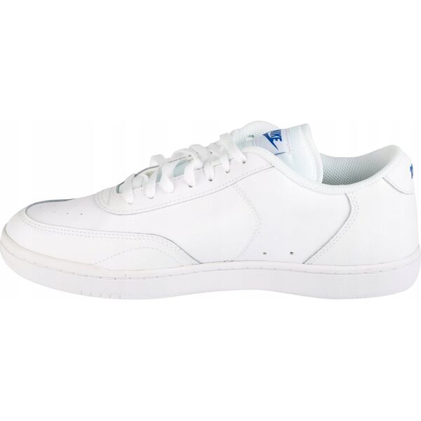 Nike Court Vintage CJ1679-104 białe 45