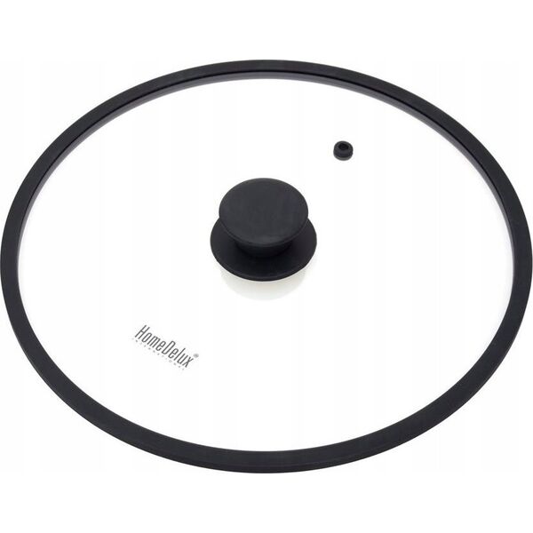 GARNEK HD 12463 CZARNY HOBART 6.1 L 28X12 CM
