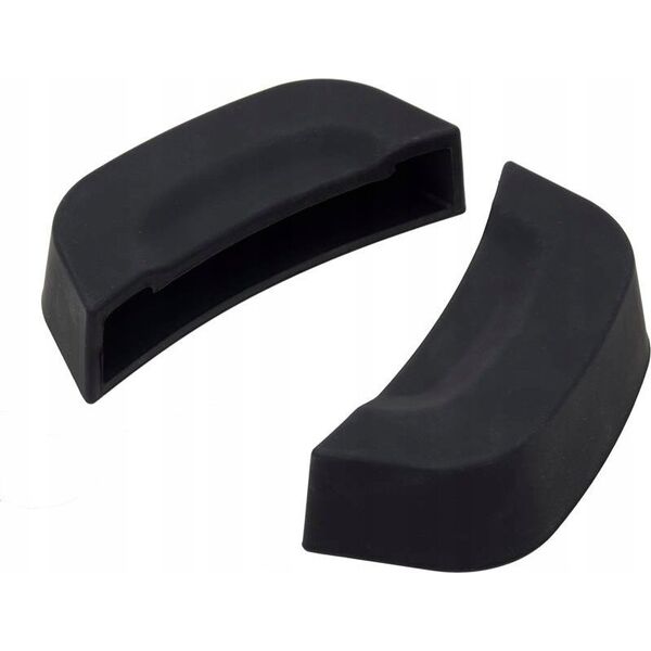GARNEK HD 12463 CZARNY HOBART 6.1 L 28X12 CM
