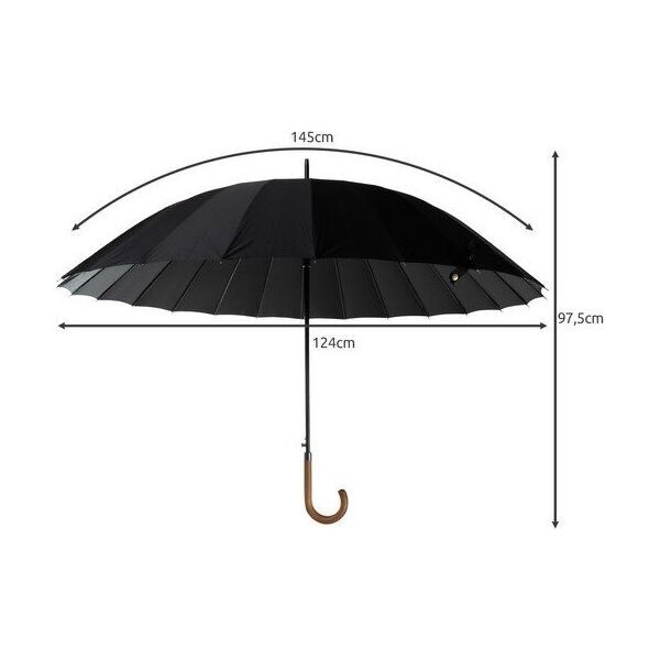 Malatec Parasol rządowy 24 druty Malatec 19367
