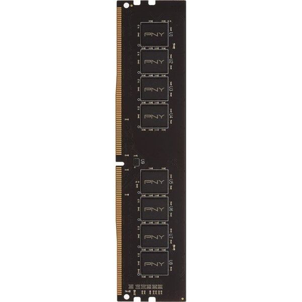 Pamięć serwerowa PNY Pamięć PNY DDR4 2666MHz 1x8GB Performance