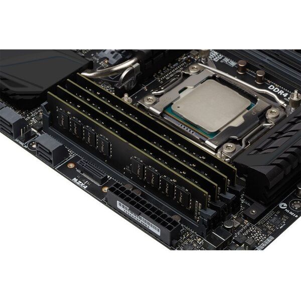 Pamięć serwerowa PNY Pamięć PNY DDR4 2666MHz 1x8GB Performance