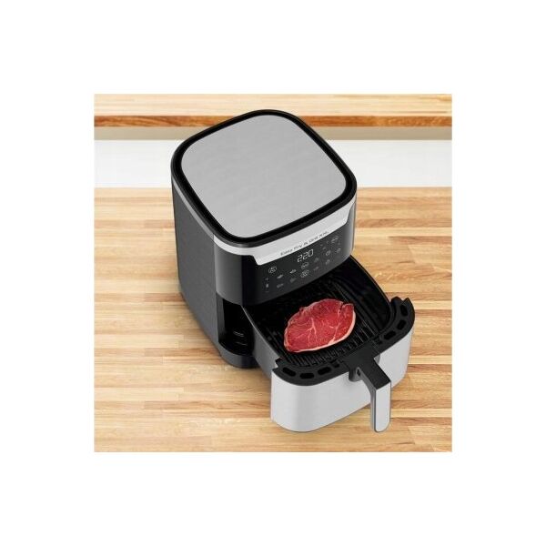 Frytkownica beztłuszczowa Tefal Easy Fry&Grill XXL (EY801D15)