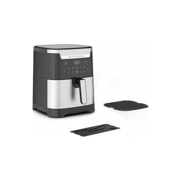 Frytkownica beztłuszczowa Tefal Easy Fry&Grill XXL (EY801D15)
