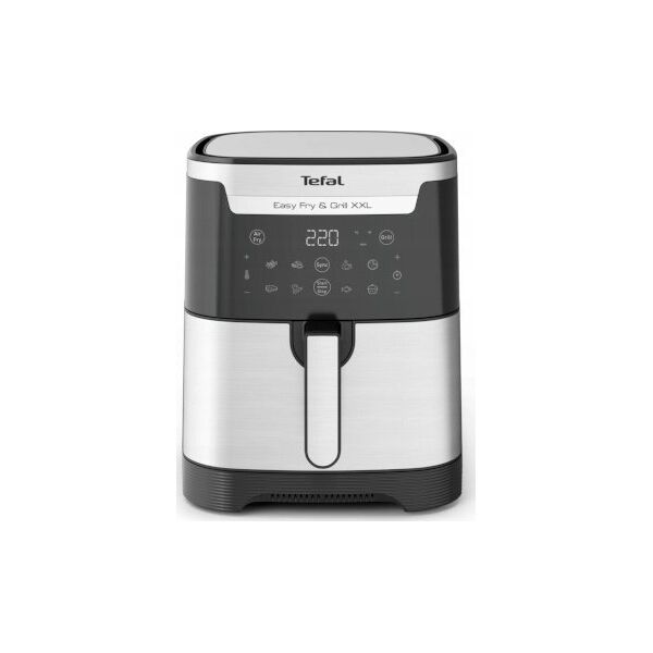 Frytkownica beztłuszczowa Tefal Easy Fry&Grill XXL (EY801D15)