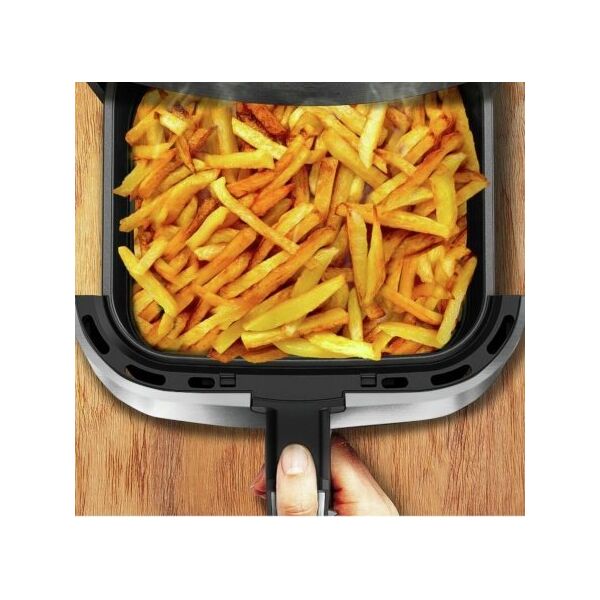 Frytkownica beztłuszczowa Tefal Easy Fry&Grill XXL (EY801D15)