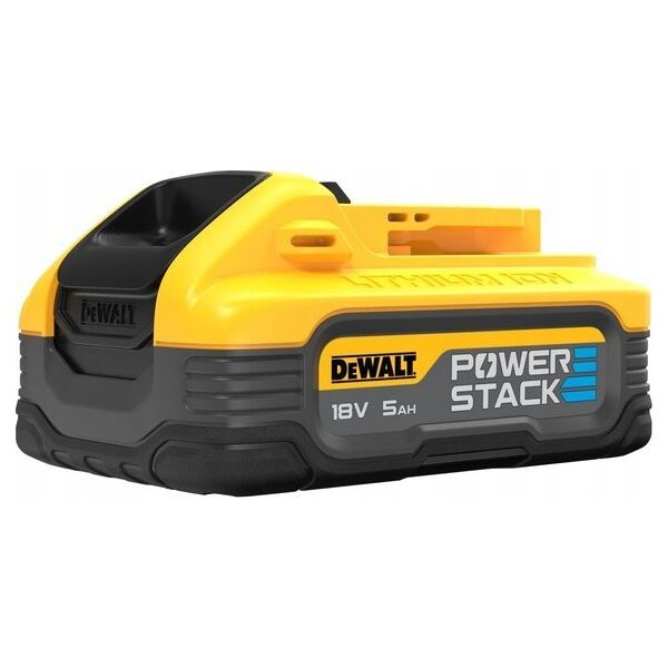 Klucz udarowy Dewalt DEWALT KLUCZ UDAROWY 1/2" 18V DCF961H2G 1626Nm 2x5,0Ah GFN TSTAK