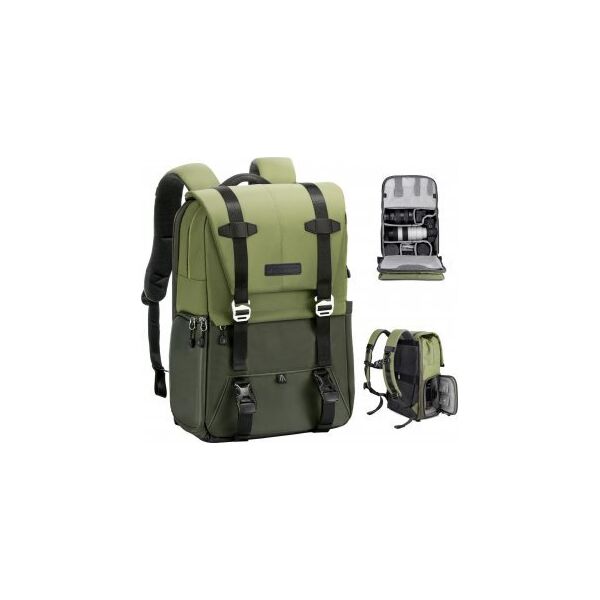 Plecak fotograficzny 20L K&F Concept Beta V2