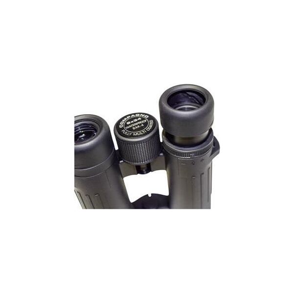 Lornetka Braun Compagno 8x34 WP (20002)