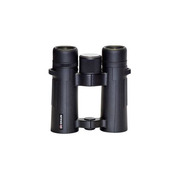 Lornetka Braun Compagno 8x34 WP (20002)