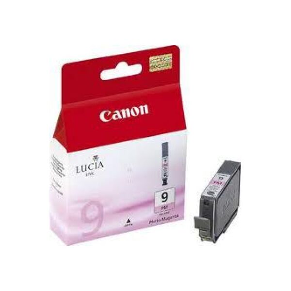 Tusz Canon tusz PGI-9PM (photo magenta)