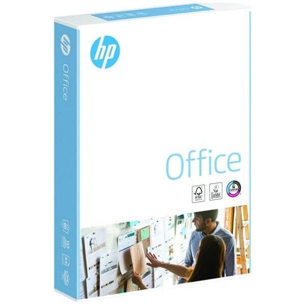 HP Papier ksero Office A4 80g 500 arkuszy