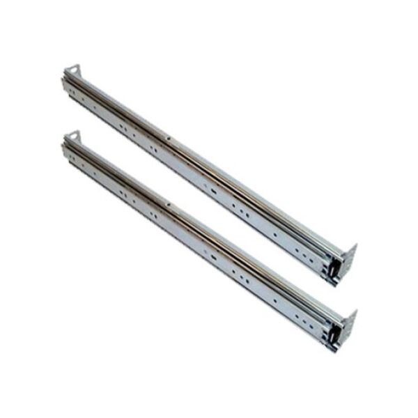 Chieftec Szyny do szafy rack z serii 19” IPC (RSR-190)