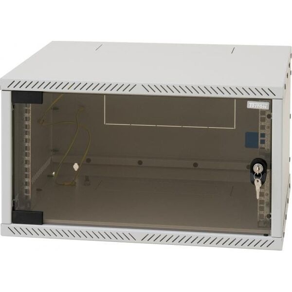 Szafa Triton Wisząca 19" 9U (RXA-09-AS4-CAX-A1)