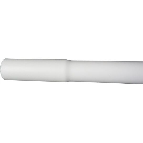 Akssj Rura kielichowana AKS RLM 47 111691 2mb biała