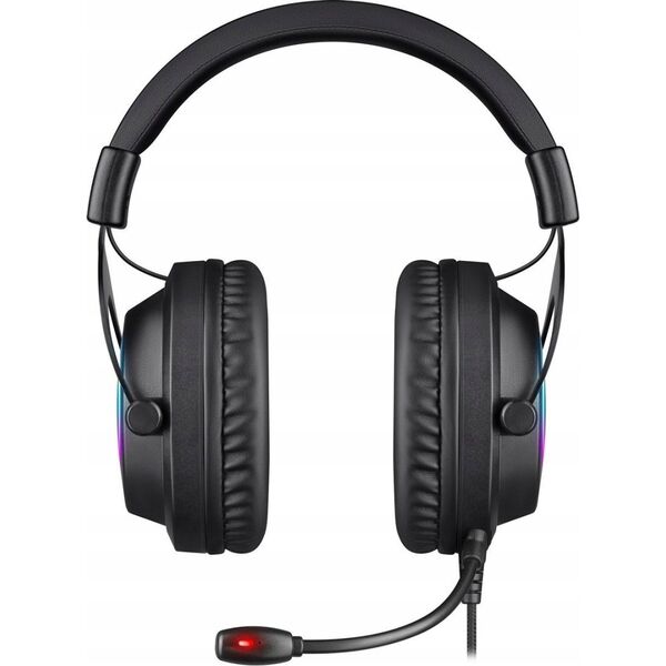 Słuchawki Defender ML SŁUCHAWKI DEFENDER Z MIKR EPIC PRO VIRTUAL 7.1