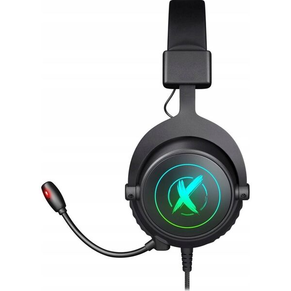 Słuchawki Defender ML SŁUCHAWKI DEFENDER Z MIKR EPIC PRO VIRTUAL 7.1