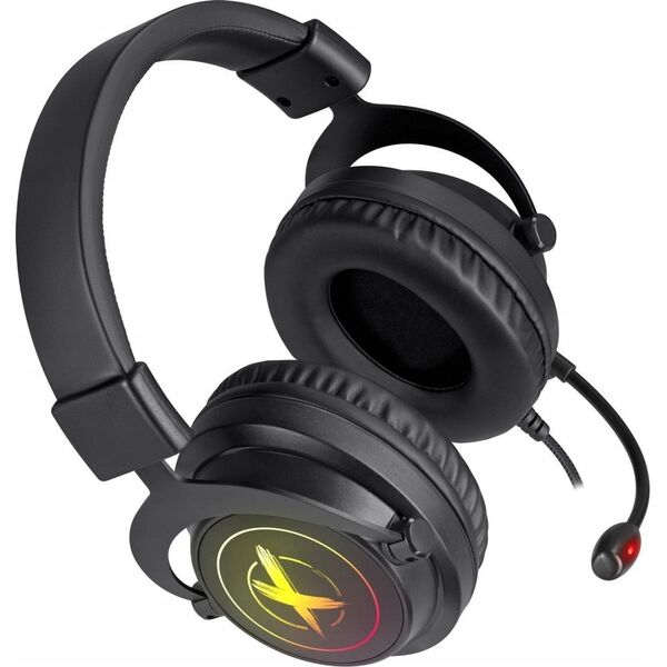 Słuchawki Defender ML SŁUCHAWKI DEFENDER Z MIKR EPIC PRO VIRTUAL 7.1