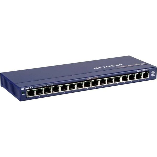 Switch NETGEAR GS116GE