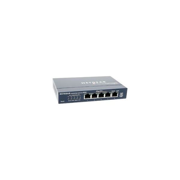 Switch NETGEAR GS105GE