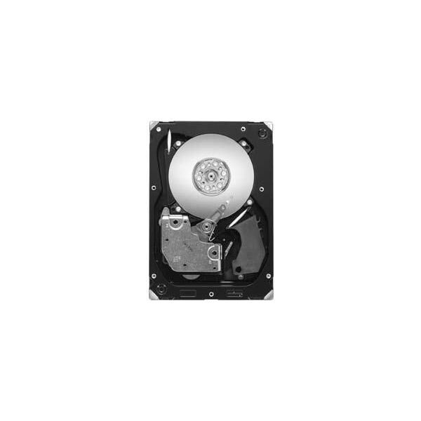 Dysk serwerowy Seagate Cheetah 300GB 3.5'' SAS-2 (6Gb/s)  (ST3300657SS)