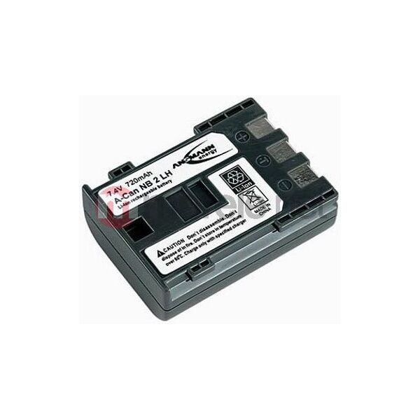 Akumulator Ansmann A-Can NB 2 LH