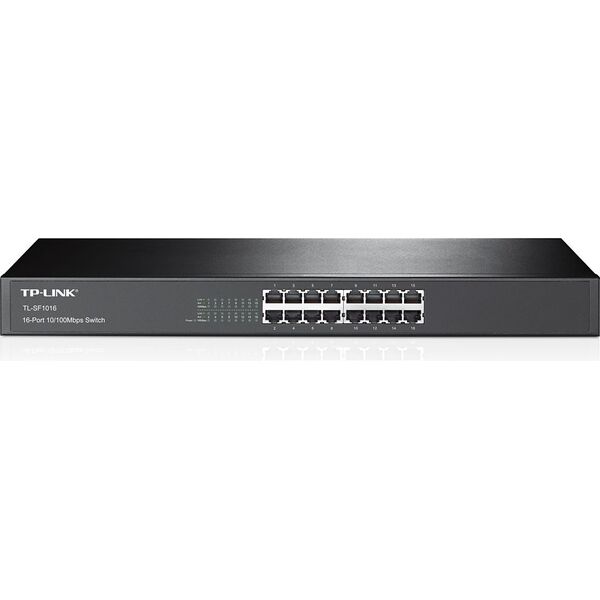 Switch TP-Link TL-SF1016