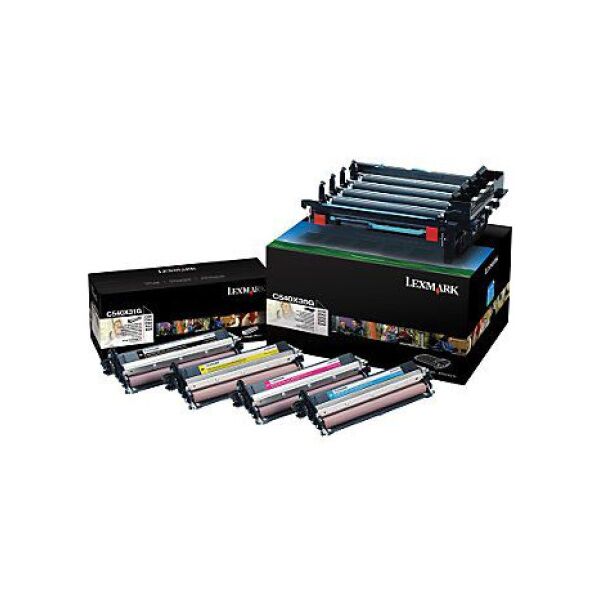 Lexmark Bęben  (0C540X71G)