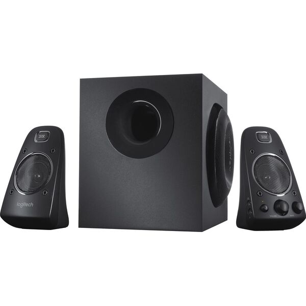 Głośniki komputerowe Logitech Z623 (980-000403)