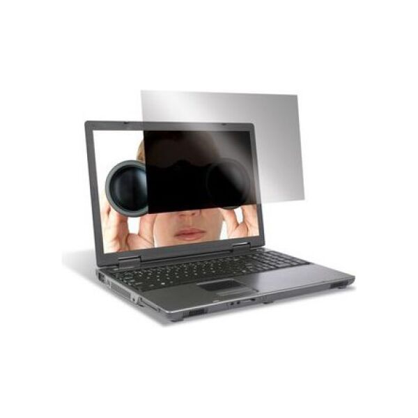 Filtr Targus Privacy Screen 22" Widescreen Clear