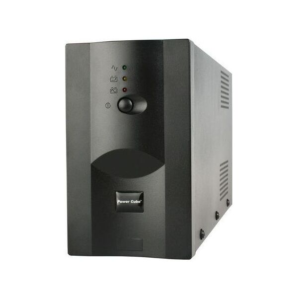 UPS Energenie UPS-PC-850AP