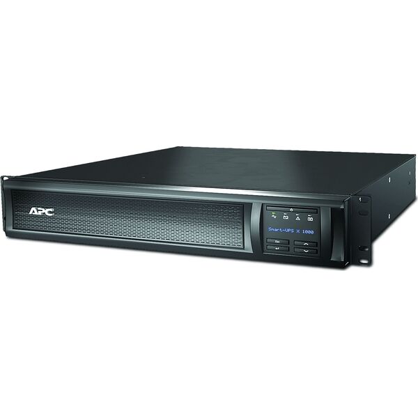 UPS APC Smart-UPS 1000 (SMX1000I)