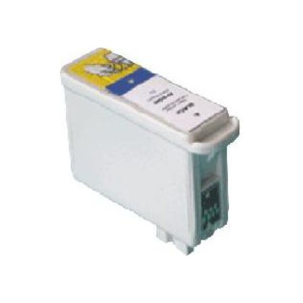 Tusz Epson Atrament Ink Cart/Yellow f Stylus 4450 (C13T614400)