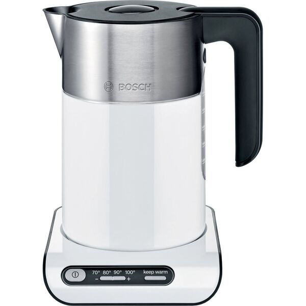 Czajnik Bosch TWK8611P Biały