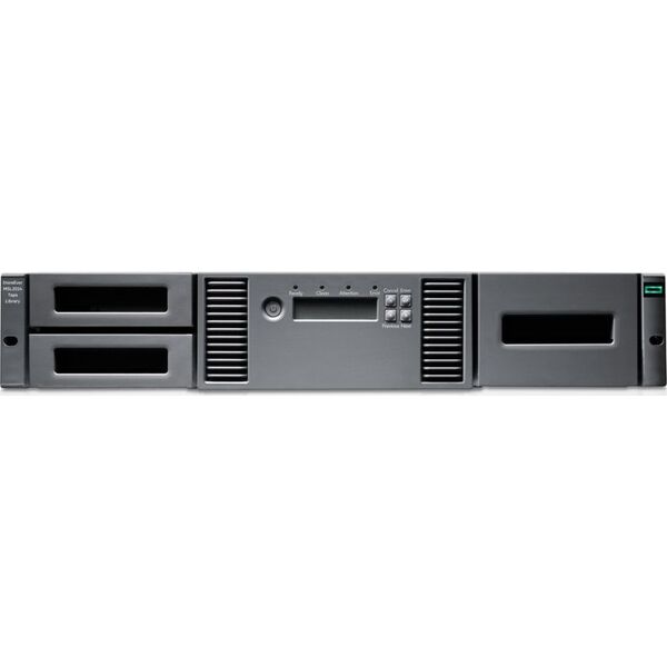 Streamer HP StorageWorks MSL2024 LTO (AK379A)