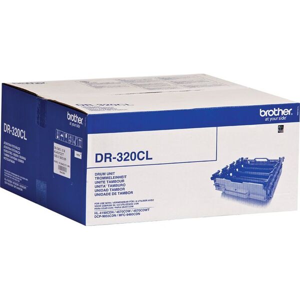 Brother Bęben DR-320CL (DR320CL)