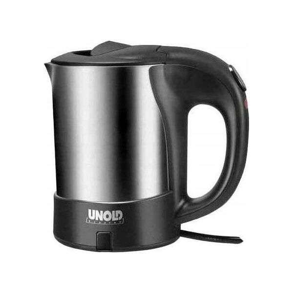 Czajnik Unold Travel Kettle Czarny