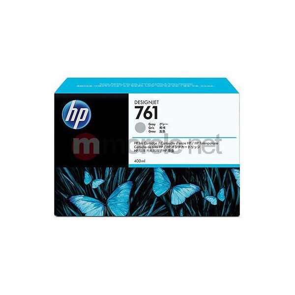 Tusz HP No 761 (CM995A)