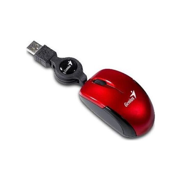 Mysz Genius Micro Traveler (31010100119)